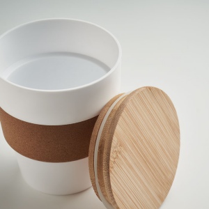 Gobelet en PP 300 ml - GALAO 7