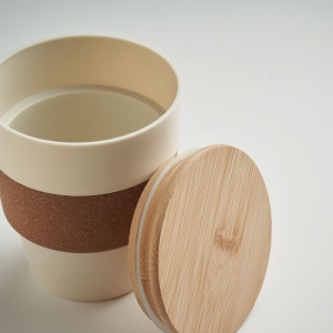 Gobelet en PP 300 ml - GALAO 8