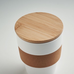 Gobelet en PP 300 ml - GALAO 10