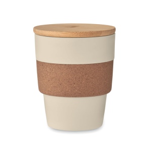 Gobelet en PP 300 ml - GALAO 4