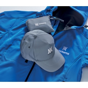 Casquette baseball réfléchissan - RAYS 4