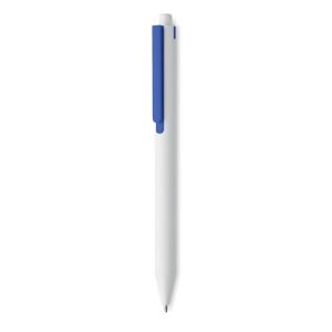 Stylo poussoir en ABS recyclé - SIDE 3