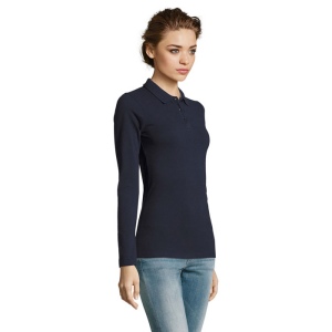 PERFECT LSL WOMEN POLO 180 - PERFECT LSL WOMEN 22
