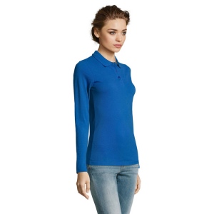 PERFECT LSL WOMEN POLO 180 - PERFECT LSL WOMEN 26