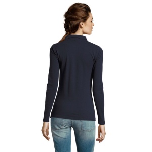 PERFECT LSL WOMEN POLO 180 - PERFECT LSL WOMEN 13