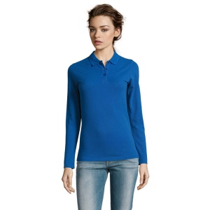 PERFECT LSL WOMEN POLO 180 - PERFECT LSL WOMEN 7