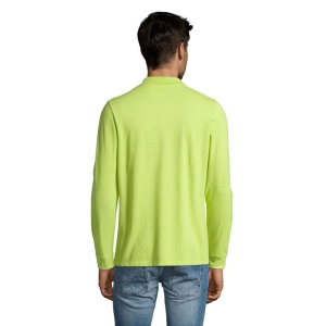 PERFECT LSL MEN POLO 180 - PERFECT LSL MEN 21