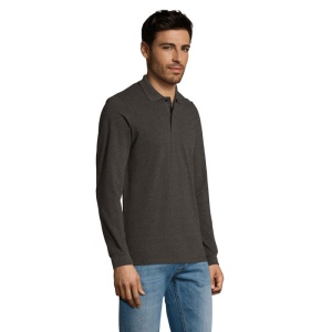 PERFECT LSL MEN POLO 180 - PERFECT LSL MEN 23