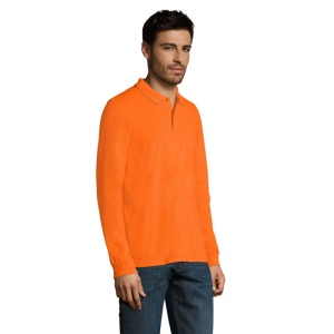PERFECT LSL MEN POLO 180 - PERFECT LSL MEN 26