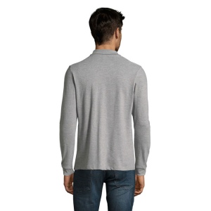 PERFECT LSL MEN POLO 180 - PERFECT LSL MEN 15