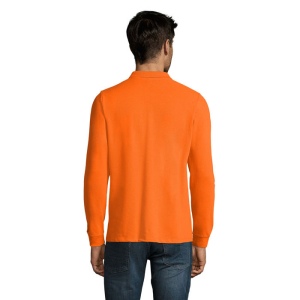 PERFECT LSL MEN POLO 180 - PERFECT LSL MEN 16