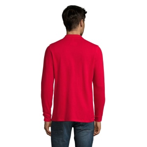 PERFECT LSL MEN POLO 180 - PERFECT LSL MEN 17