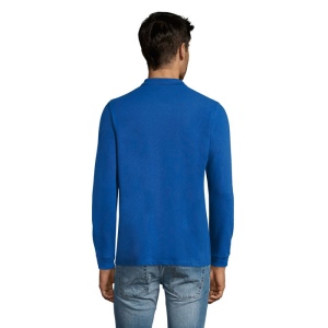 PERFECT LSL MEN POLO 180 - PERFECT LSL MEN 18