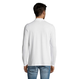 PERFECT LSL MEN POLO 180 - PERFECT LSL MEN 19