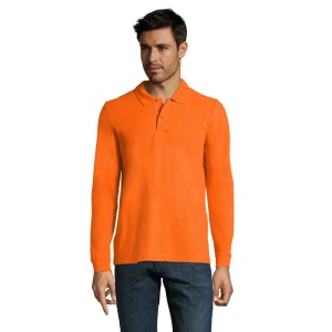 PERFECT LSL MEN POLO 180 - PERFECT LSL MEN 6