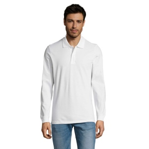 PERFECT LSL MEN POLO 180 - PERFECT LSL MEN 9