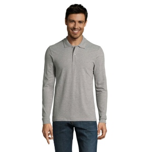 PERFECT LSL MEN POLO 180 - PERFECT LSL MEN 5