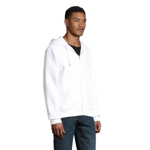 SPIKE HOOD MEN 280gr - SPIKE MEN 16
