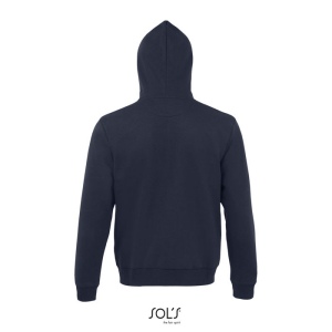 SPIKE HOOD MEN 280gr - SPIKE MEN 8
