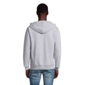 SPIKE HOOD MEN 280gr - SPIKE MEN 9