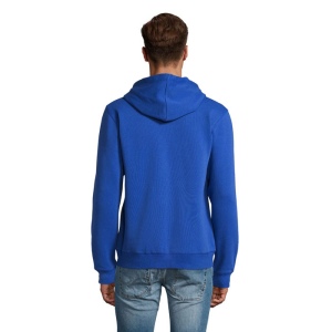 SPIKE HOOD MEN 280gr - SPIKE MEN 10