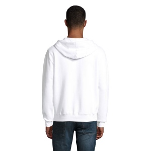 SPIKE HOOD MEN 280gr - SPIKE MEN 11
