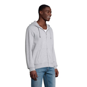 SPIKE HOOD MEN 280gr - SPIKE MEN 14