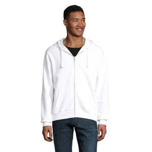 SPIKE HOOD MEN 280gr - SPIKE MEN 6