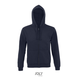 SPIKE HOOD MEN 280gr - SPIKE MEN 3