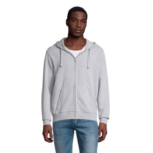 SPIKE HOOD MEN 280gr - SPIKE MEN 4