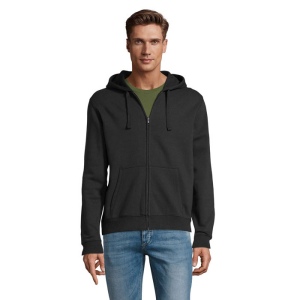 SPIKE HOOD MEN 280gr - SPIKE MEN