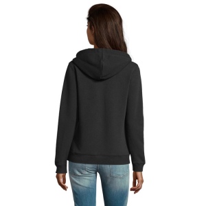 SPIKE HOOD WOMEN 280gr - SPIKE WOMEN 6