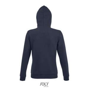 SPIKE HOOD WOMEN 280gr - SPIKE WOMEN 7