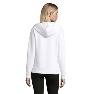 SPIKE HOOD WOMEN 280gr - SPIKE WOMEN 9