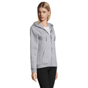 SPIKE HOOD WOMEN 280gr - SPIKE WOMEN 12