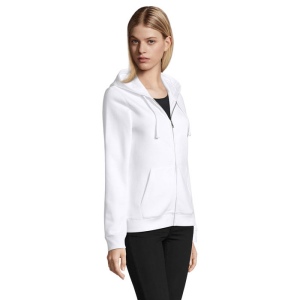 SPIKE HOOD WOMEN 280gr - SPIKE WOMEN 13