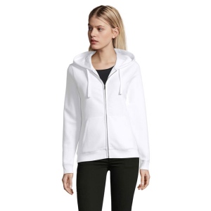 SPIKE HOOD WOMEN 280gr - SPIKE WOMEN 5