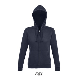 SPIKE HOOD WOMEN 280gr - SPIKE WOMEN 3