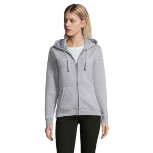 SPIKE HOOD WOMEN 280gr - SPIKE WOMEN 4