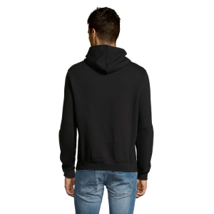 SLAM sweat capuche - SLAM 11