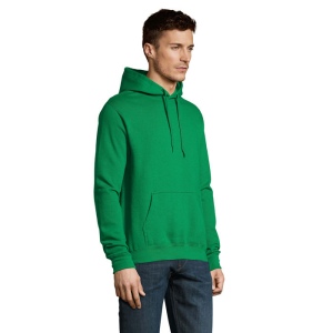 SLAM sweat capuche - SLAM 26