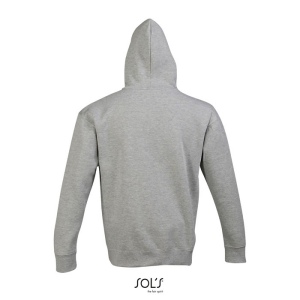 SLAM sweat capuche - SLAM 12