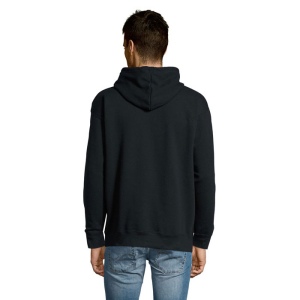 SLAM sweat capuche - SLAM 13
