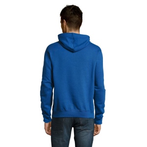 SLAM sweat capuche - SLAM 15