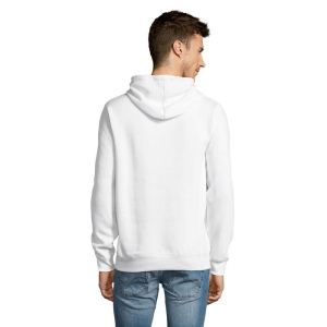 SLAM sweat capuche - SLAM 16
