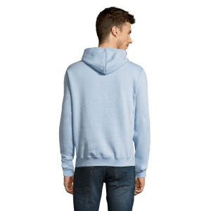 SLAM sweat capuche - SLAM 17