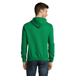 SLAM sweat capuche - SLAM 18
