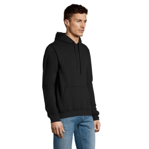 SLAM sweat capuche - SLAM 19