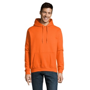 SLAM sweat capuche - SLAM 10