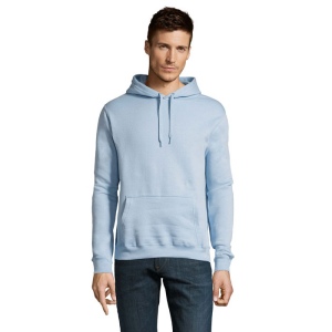 SLAM sweat capuche - SLAM 8
